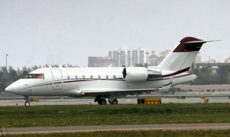 Aeronave