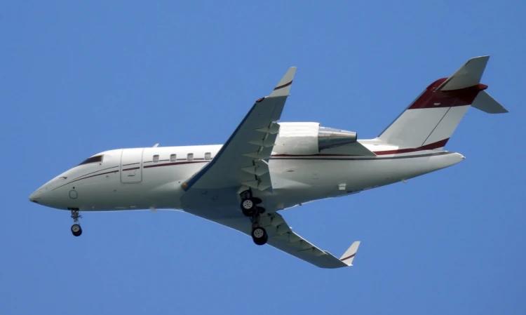 Aeronave
