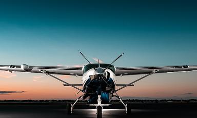 Cessna Grand Caravan