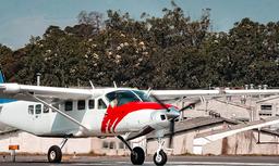 Cessna Grand Caravan