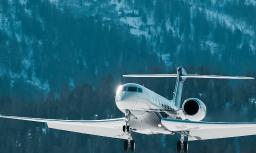 Gulfstream G650ER