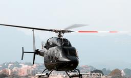 Bell 429 