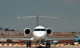 Global Express XRS
