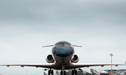 Global Express XRS