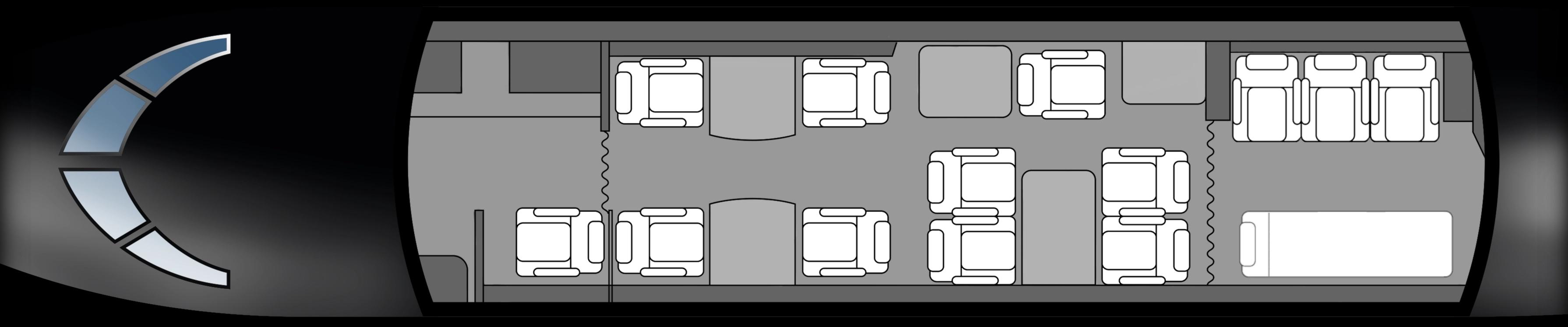 Global Express XRS
