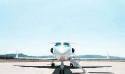 Gulfstream G-IVSP