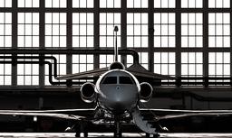 Falcon 7X