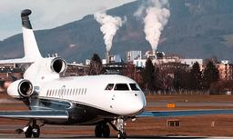 Falcon 7X
