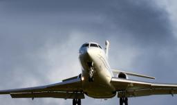 Falcon 7X