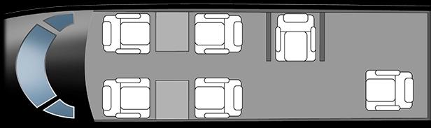 King Air C90A