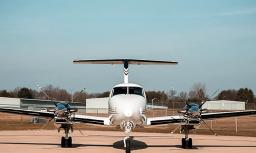 King Air 350