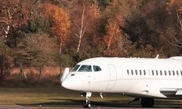 Falcon 6X