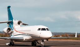 Falcon 7X