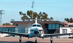 Pilatus PC-12
