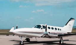Cessna 414A