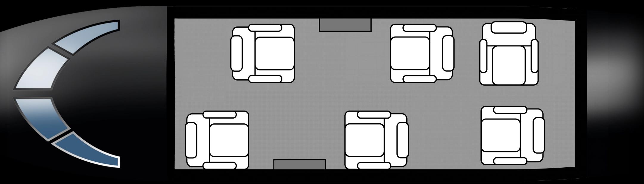 Cessna 414A