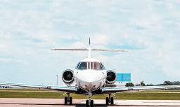 Hawker 800XP