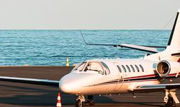 Citation Bravo