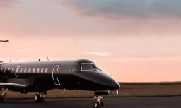 Embraer 135 VIP
