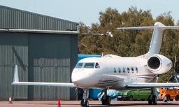 Gulfstream G450