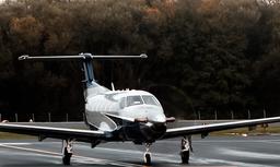 Pilatus PC-12