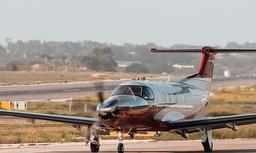 Pilatus PC-12