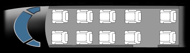 Grand Caravan EX