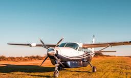 Grand Caravan EX