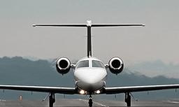 Citation Mustang