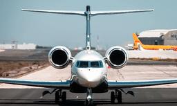 Gulfstream G650