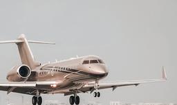 Global Express XRS