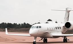 Gulfstream G500
