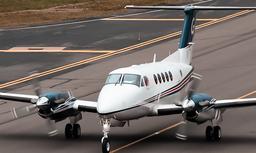 King Air B200 GT