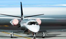 Citation XLS+