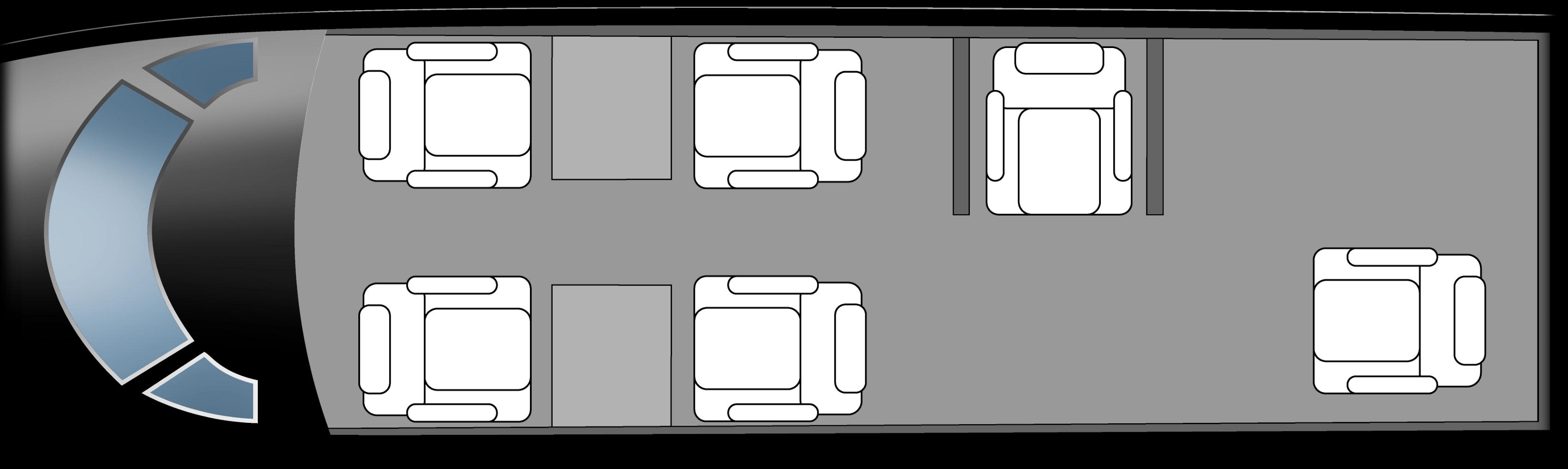King Air E90