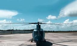 Agusta A109K2