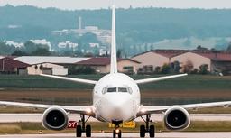 Boeing 737-400