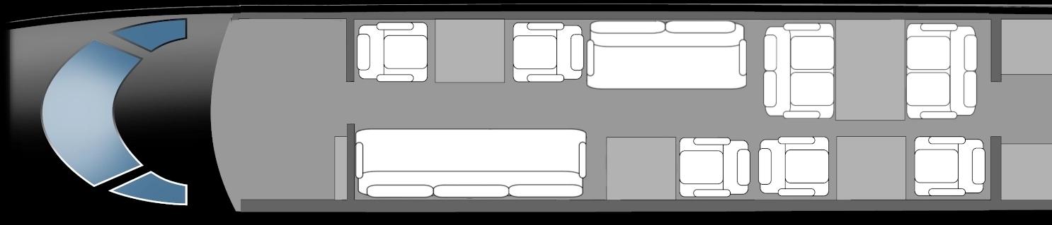 Gulfstream G-IV