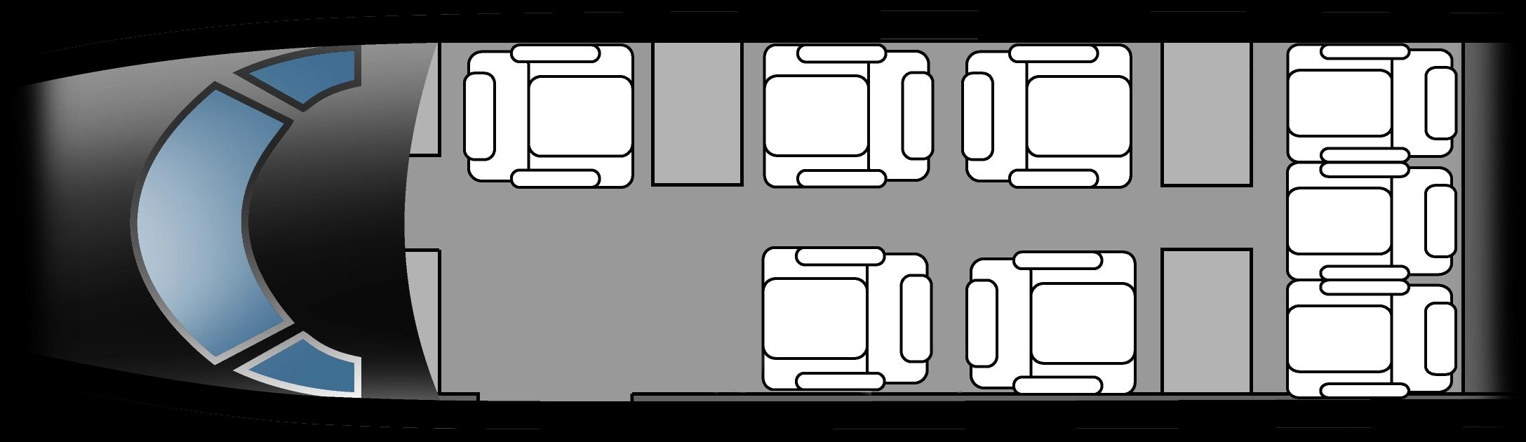 Learjet 35A