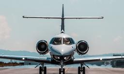 Hawker 800A