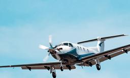 Pilatus PC-12