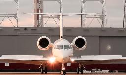 Gulfstream G450
