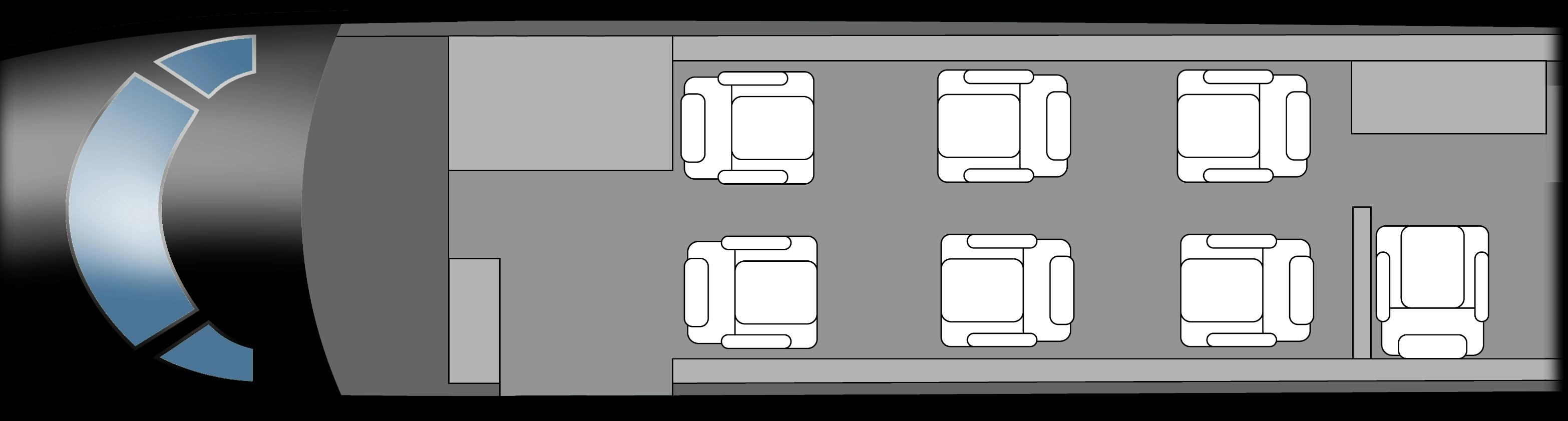 Citation CJ3