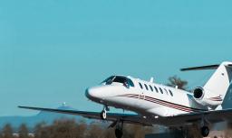 Citation CJ3