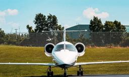 Learjet 60
