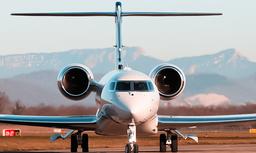 Gulfstream G700
