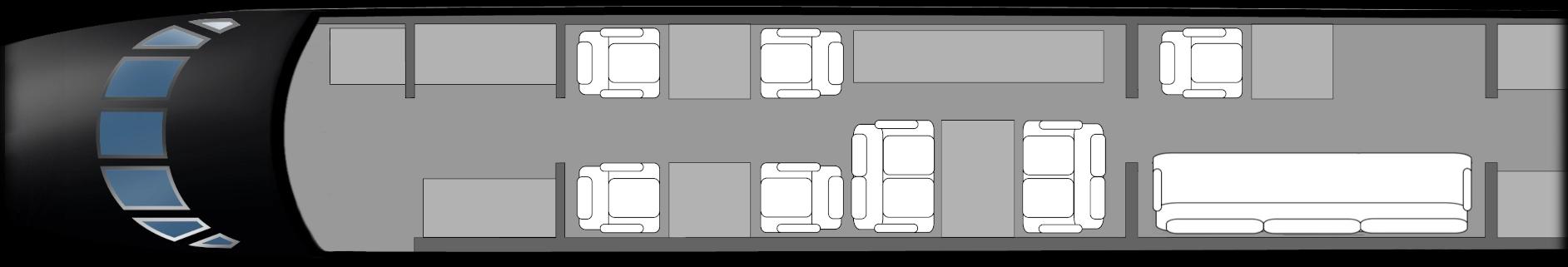 Falcon 900EX