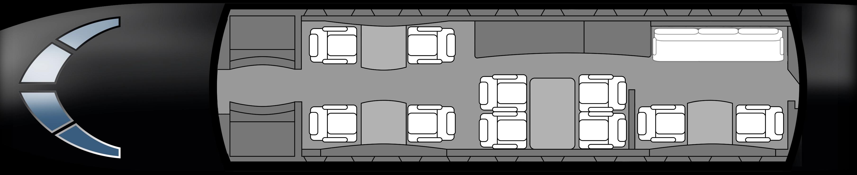 Global Express XRS