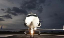 Gulfstream G-IV