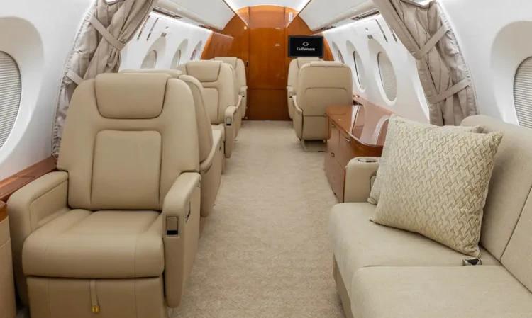 Aeronave